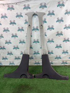 Накладка на стойку кузова Лада Гранта 2012 седан