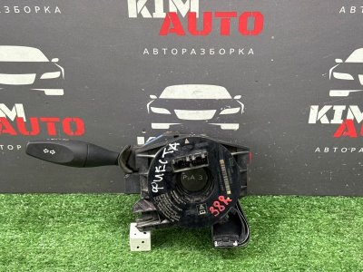 Блок подрулевых переключателей (гитара) Ford Fiesta