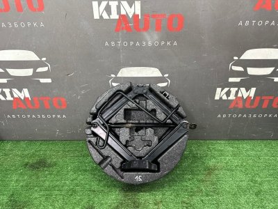 Ящик с инструментами Opel Astra J