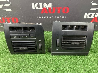 Дефлектор отопителя Fiat Albea