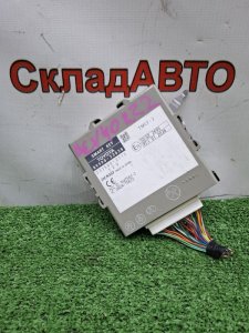 Блок иммобилайзера Toyota Camry 2006 ACV40