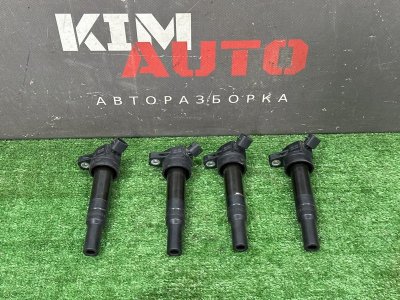 Катушка зажигания Kia Sportage 3 2015 SL