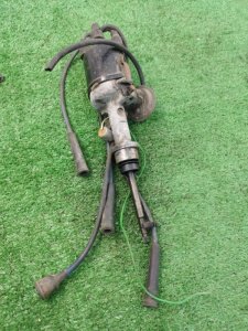 Трамблер ЛАДА 21074 2004 2107