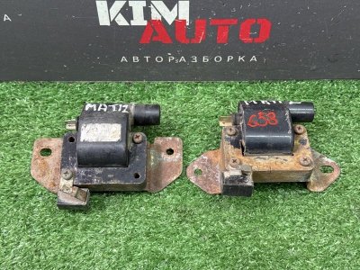 Катушка зажигания Daewoo Matiz