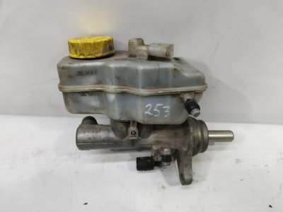 Главный тормозной цилиндр Volkswagen Polo 2020