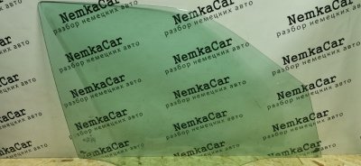 Стекло двери Mercedes C180 1996 W202