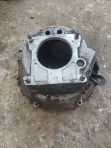 Картер (колокол) ГАЗ Соболь 2217 1999 2217