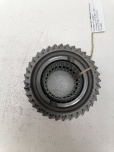 Шестерня 5 передачи Volkswagen Golf 2009 6