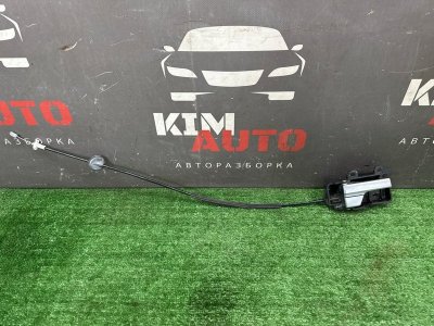 Ручка двери внутренняя Ford C-Max