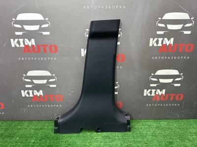 Накладка центральной стойки нижняя Kia Sportage 3 2015 SL