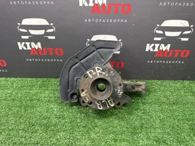 Кулак поворотный Fiat Albea