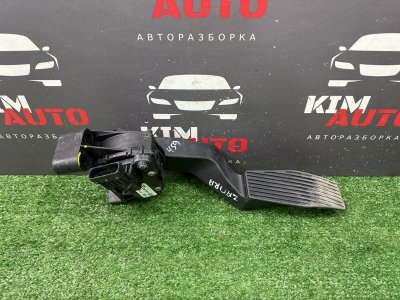 Педаль газа Opel Zafira B