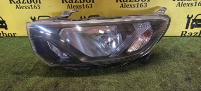 Фара LADA Granta 2022 FL