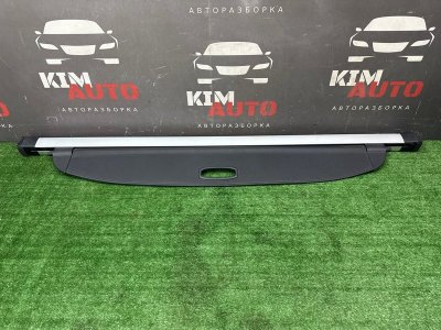 Шторка багажника Kia Sportage 3 2015 SL