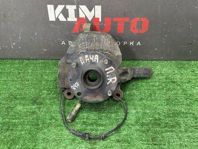 Кулак поворотный Chevrolet Lacetti