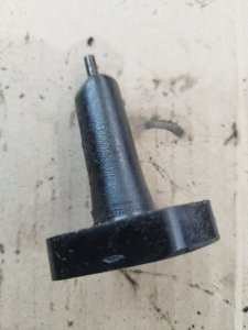 Проставка топливного насоса лада 2106 1997 2106