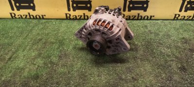 Генератор Kia Rio 3 2017 седан