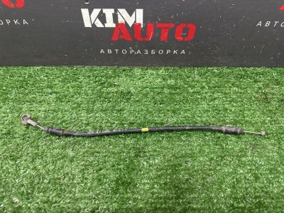 Трос замка капота Kia Sportage 3 2015 SL