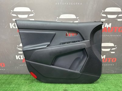 Обшивка двери Kia Sportage 3 2015 SL