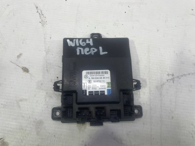 Блок управления дверьми Mercedes-Benz ML 2006 W 164