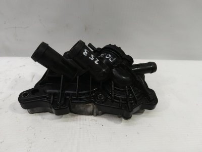 Корпус термостата Volkswagen Polo 2020