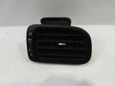 Дефлектор воздушный Volkswagen Polo 2020