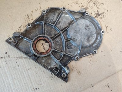 Лобовина двигателя лада 21053 2105