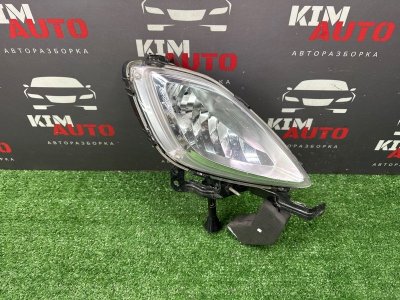 Фара противотуманная Hyundai Elantra 5