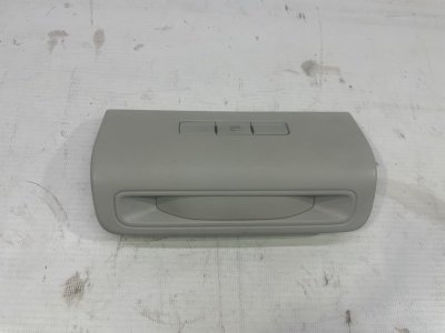 Накладка Volkswagen Polo 2020