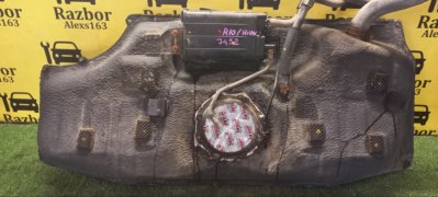 Топливный бак Kia Rio 3 2017 седан