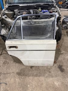 Дверь боковая Лада 2106 2106