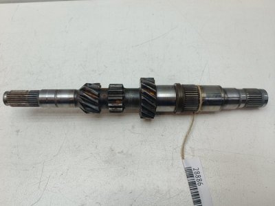 Вал первичный VOLKSWAGEN Golf 2