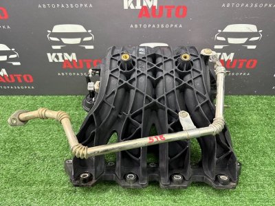 Коллектор впускной Chevrolet Lacetti