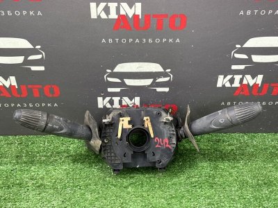 Блок подрулевых переключателей (гитара) Fiat Albea