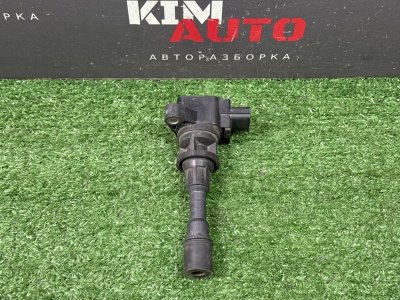 Катушка зажигания mazda mazda 6