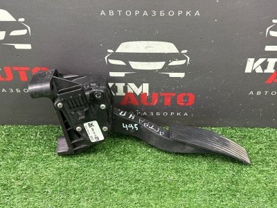 Педаль газа Opel Astra H