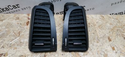 Дефлектор панели Mercedes Vito 2011 639 рест