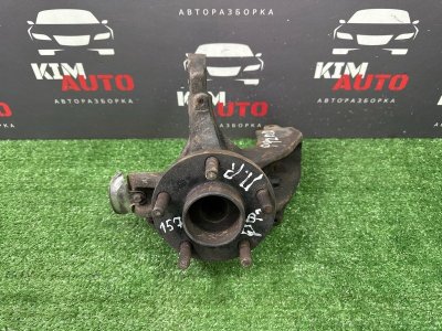 Кулак поворотный Ford Focus 2