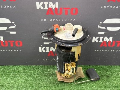 Насос топливный (Бензонасос) Hyundai Getz