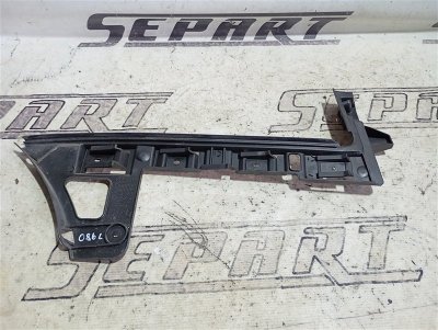 Кронштейн бампера Volkswagen Passat 2008 B6