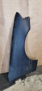 Крыло Mercedes C180 1996 W202