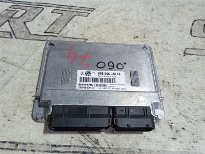 Блок управления двигателем Volkswagen Passat 2002 B5