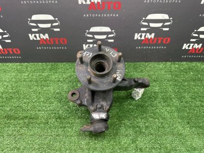 Кулак поворотный Ford Mondeo 4