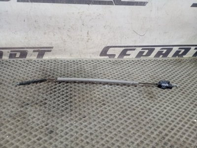 Трос открывания двери Skoda YETI 2011 5L