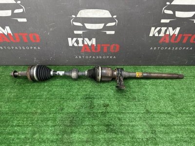 Привод в сборе Kia Sportage 3 2015 SL