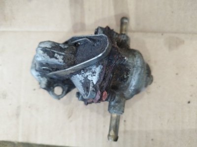 Топливный насос лада 2107 1992 2107