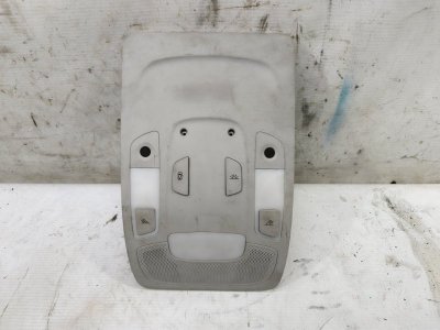 Плафон салона Audi A6 2012