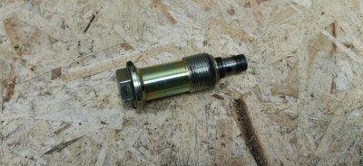 Натяжитель цепи Mercedes Vito 2001 638