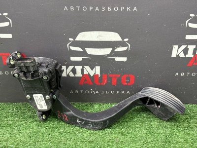 Педаль газа Fiat Albea