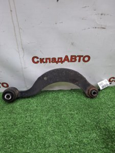 Рычаг подвески верхний Toyota AVENSIS 2012 ZRT272